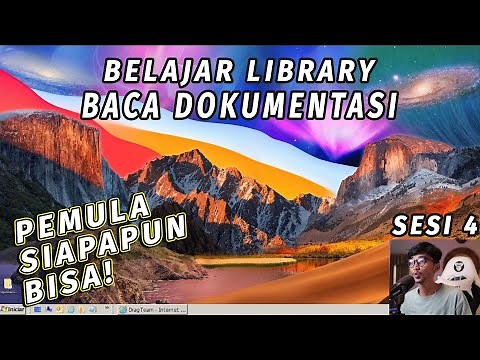 SESI4 - Animasi Website CSS Library Mudah Untuk Pemula