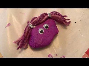 Pet Rocks