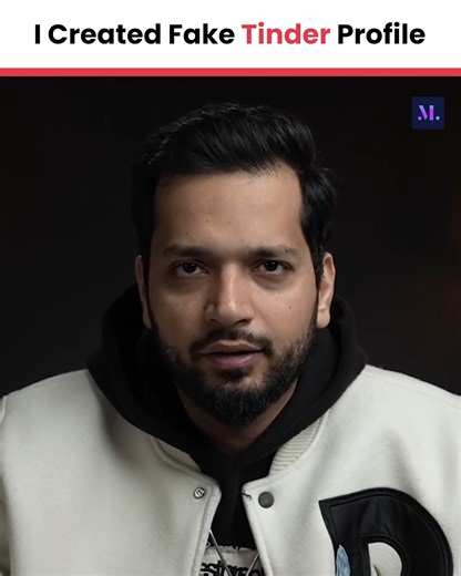 132K views · 1K reactions | I Created Fake Tinder Profile . . #ironmanlifestyle #adviceforboys #shortguys #mustwatch | Iron Man Lifestyle | Facebook