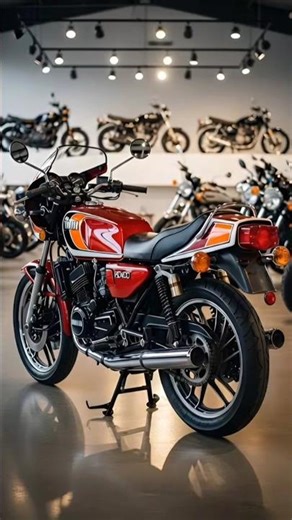 NEW 2026 Yamaha RD400 Is BACK The 2-Stroke Legend Just Shocked the Motorcycle World!