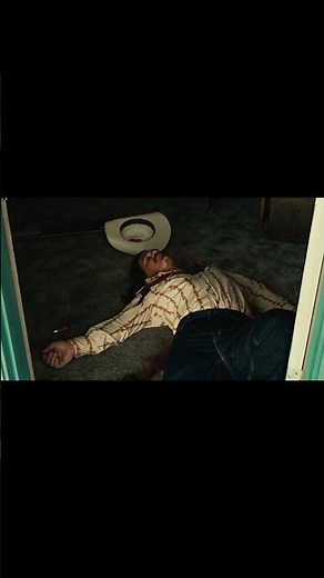 Javier Bardem’s scariest scene in No Country for Old Men #nocountryforoldmen #cinema