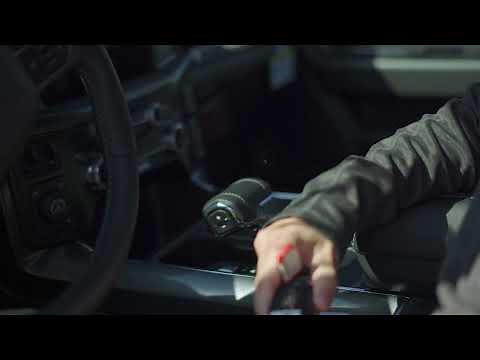 How to Fix Key Not Detected | Ford F-150