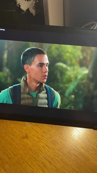 hopeandr0t on TikTok