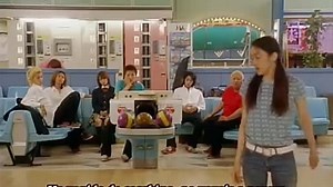 Gokusen temporada 1 capitulo 7