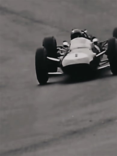 The Untold Legend of Jim Clark in F1 Racing