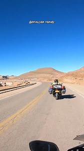 Sabes que es lo mejor de conducir una moto ?🏍️🌎🫶🏽 #OffRoad #onroad #travel #motivation #rutas #universo #vida | Bitácora Travel