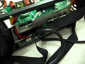 ИНВЕРТОР КЕДР