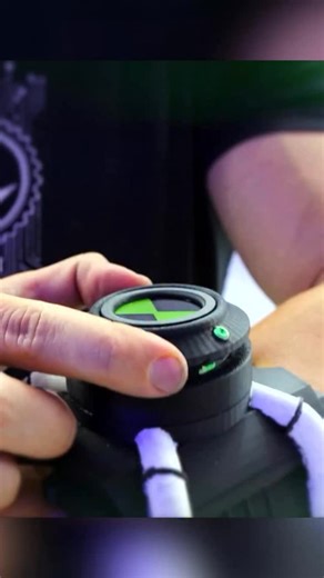 Follow for more crazy inventions! #engineering #technology #superhero | Jake Laser