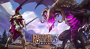 Download & Play Puzzle Quest 3 - Match 3 RPG on PC & Mac (Emulator)