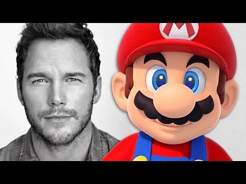 NEW NINTENDO DIRECT YOOOOOOO