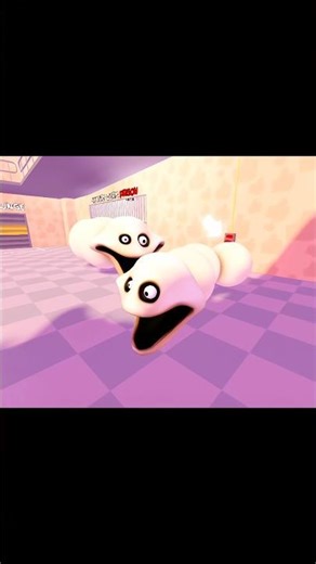 Try to escape from the prison run obby 🥺 #roblox #shorts