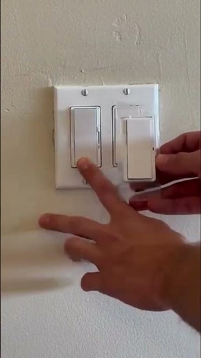 How to add a 3 way switch 50 seconds #electrician #diy #construction