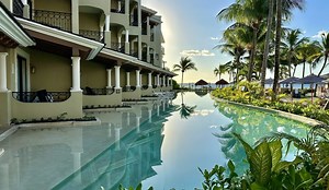 A Full Review of the New Hyatt Zilara Riviera Maya, Near Playa del Carmen