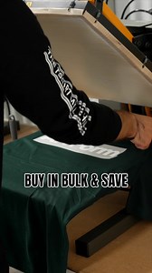 The Tshirt Mill on Reels