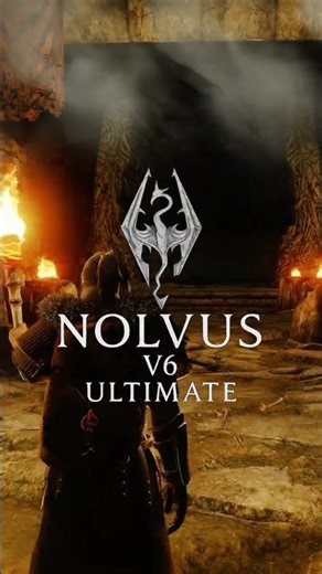 Skyrim 2026 Remake is Here! #skyrim #shorts #skyrimmods #skyrimspecialedition #gaming #gamtng