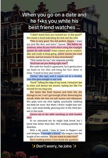 Romance_obsessed_reader on TikTok