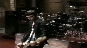 RAMONES - I Don't Want to Grow Up | Ramones Forever