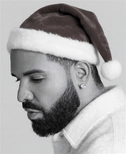 DRAKE - MONEY IN THE GRAVE X LAST CHRISTMAS
