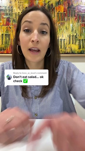 Healthy Salad Options for Pregnant Women