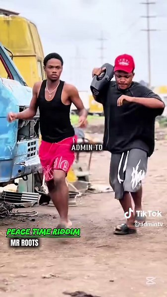 Enjoy Your Weekend with This Catchy Sound