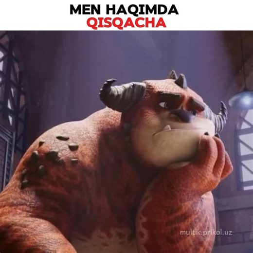 Qiziqarli multfilmlardan videolar on Instagram: "Multik kodi 145📥"