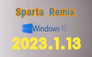 Windows 10 - Sparta Remix_哔哩哔哩_bilibili