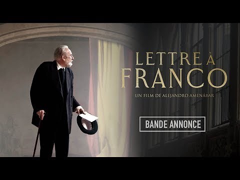LETTRE À FRANCO - Bande annonce