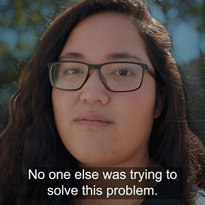 It’s the 10th anniversary of the International #DayoftheGirl! To celebrate, watch the story of three high school friends-turned-entrepreneurs using technology to make their community safer for women. Watch Generation Impact: The Guardians https://bit.ly/3rFFhoh | HP
