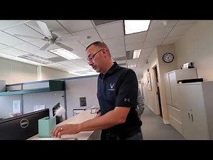 1st Amendment Audit - Melbourne city Hall Florida Part 1 of 2