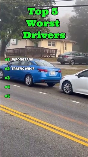 Should They Retake Drivers-Ed?