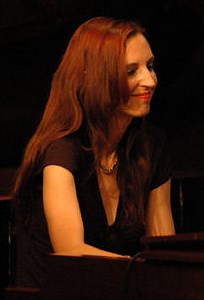 Barbara Dennerlein Musician - All About Jazz