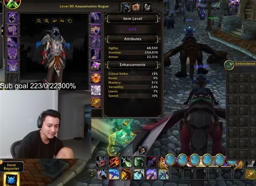 Pikaboo：新版本刺杀贼来了