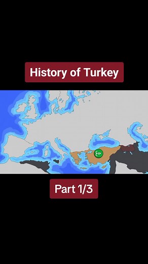 #history #countryballs #turkey #🇹🇷