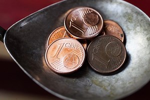 Nuo gegužės – pirkinių sumos apvalinimas: kaip tai veiks?