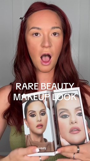 Rare Beauty Makeup Review with Selena Gomez