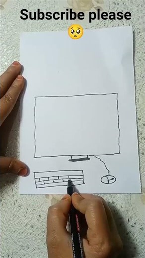 Front Page Design For School Project. School project #art #shorts #youyubeshorts #drawing