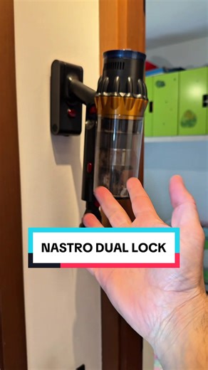 Dual Lock 3M: Fissaggio Potente e Sicuro per Ogni Superficie