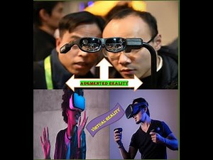 Emerging Technology Chapter 5 - Augmented Reality