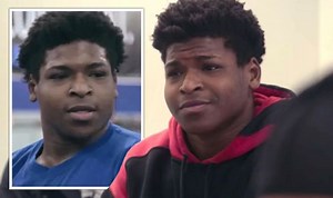 Cheer: Netflix release trailer for second series