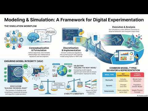 Modeling & Simulation