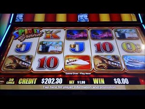 🎰 NEW SLOTS AT TAMPA HARD ROCK CASINO 🎰