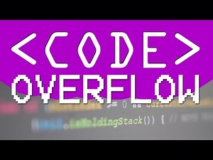 🔴 CODE OVERFLOW
