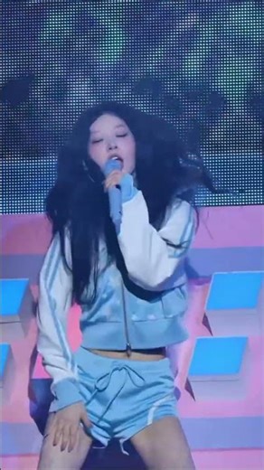 MOKA - SCRUM at PRESS START in SEOULcr: MAFI. (YT)#ILLIT #아일릿 #모카