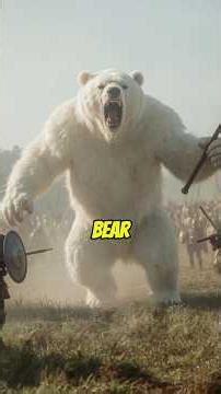 THIS Viking Berserker Felt NO Pain #history #vikings #ancienthistory #educational #historyfacts