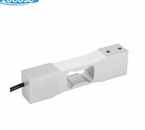 [Hot Item] High Strength Load Cell for 10kg to 200kg Weighing Applications
