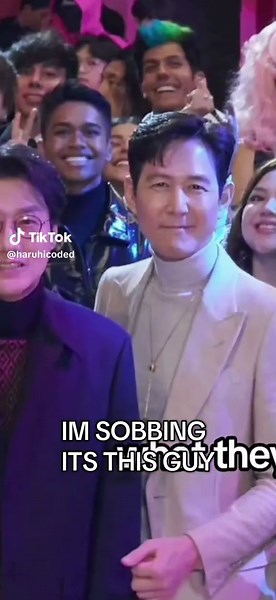 Understanding the Cast of Squid Game Season 2