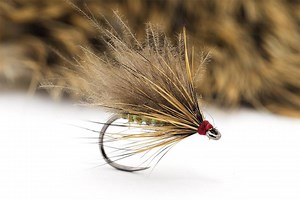 43K views · 893 reactions | Are you curious on how we tied this deadly sedge fly? We hope you like it! | Trout Line | Facebook