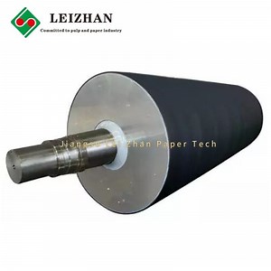 [Hot Item] Guide Shaft Roll for Paper Machine