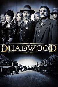 Deadwood (2004-2006) - TV Show