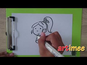 How to Draw Vanellope